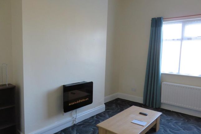 Leonard Street, Leonard Street, Hull photo 5