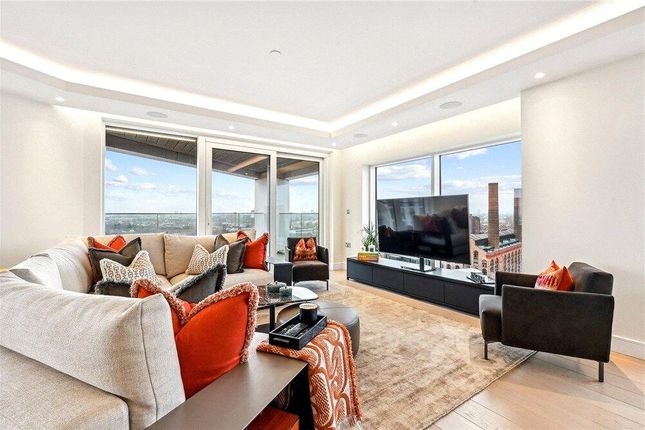 Flat 43, Chelsea Creek Tower, 12, Park Street, London photo 3