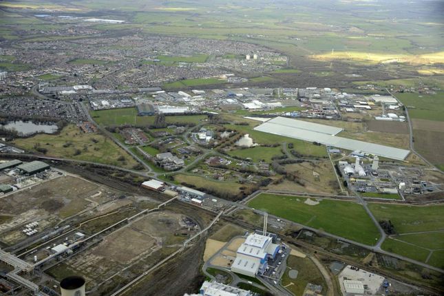 Industrial for sale in Belasis Business Park, Billingham