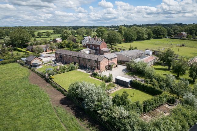 Acres View, Gorstage Lane, Northwich photo 4