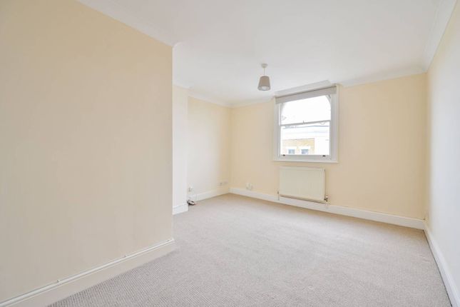 Thumbnail Flat to rent in Heber Road, East Dulwich