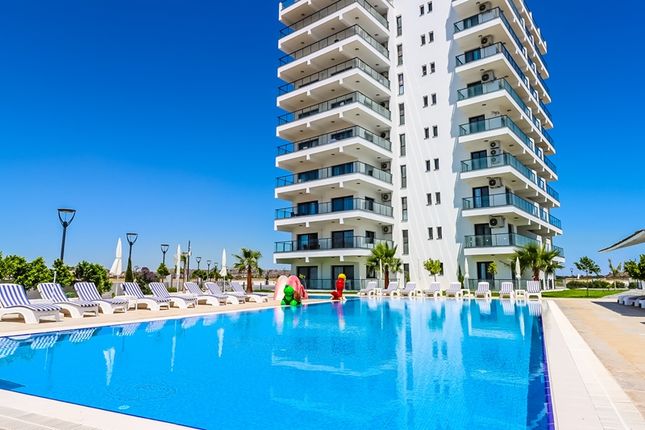 Apartment for sale in Walking Distance To The Beach, Largest Aqua Park On Site &amp; More, Bogaz, Cyprus