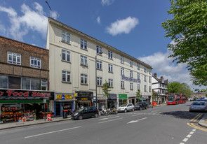 Thumbnail Office to let in High Road, North Finchley