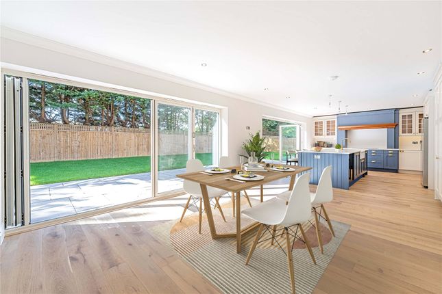 Orchard House,, Browninghill Green, Tadley photo 4