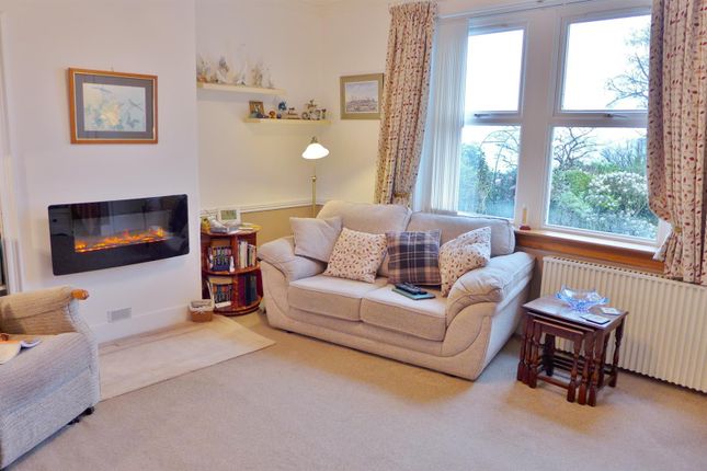 Semi-detached house for sale in Craig Ard, Whiting Bay, Isle Of Arran