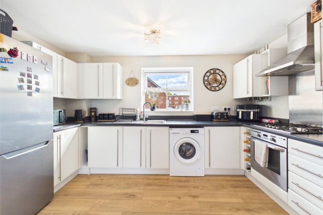 Flat C, 25, Lancaster Road, Gloucester photo 2