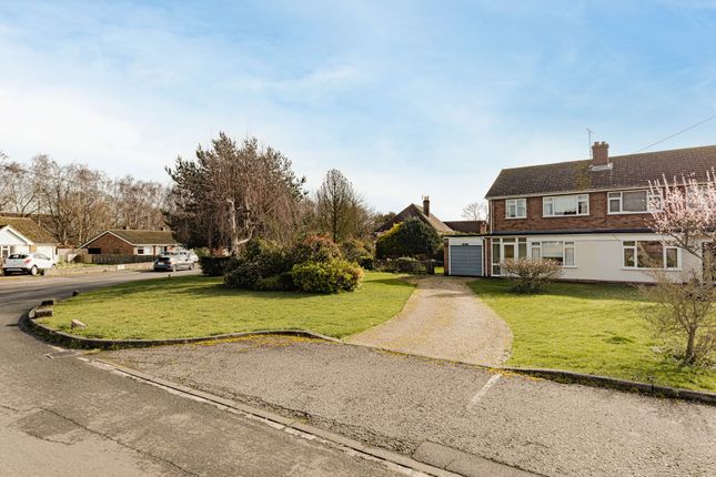 3-bed house on Pippins, Faversham, £460,000