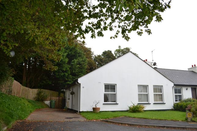 Thumbnail Bungalow for sale in Red Gap, Arbory Road, Castletown, Isle Of Man
