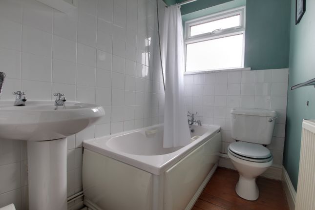 Terraced house for sale in 134 New Road Side, Horsforth, Leeds