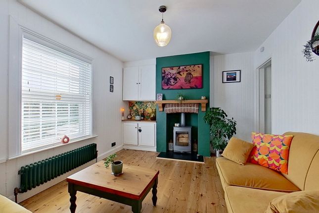 Portland Terrace,1, Church Lane, Deal photo 4