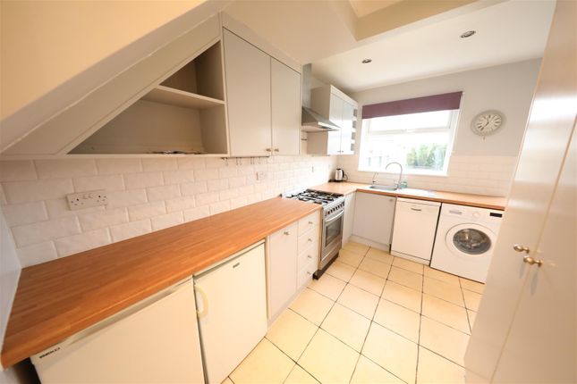Semi-detached house for sale in Plumtree Road, Thorngumbald, Hull