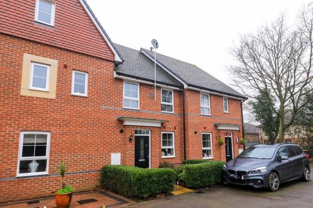 Sparrowhawk Place, Hatfield, Al10