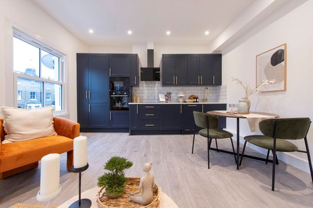 45B, Adelaide Grove, London photo 3