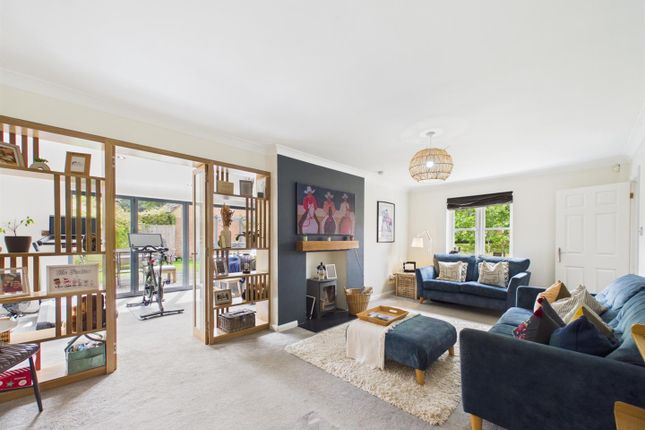 46, Charlock Drive, Stamford photo 2