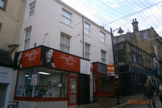 Thumbnail Office to let in 35/37 Ivegate (Upper Floors), Bradford