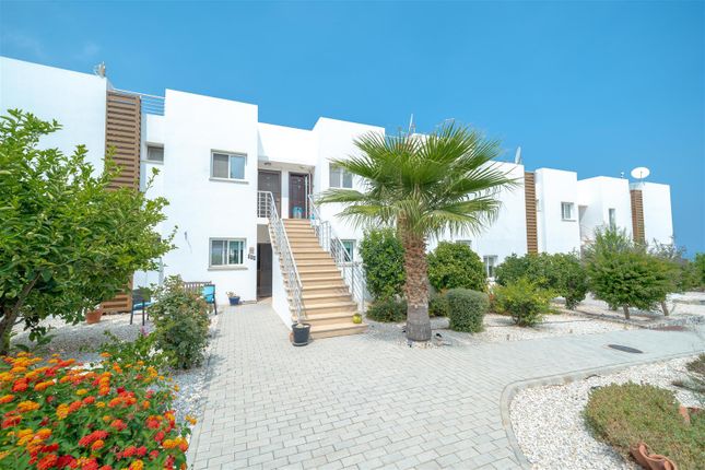 Thumbnail Apartment for sale in Tatlisu, Famagusta