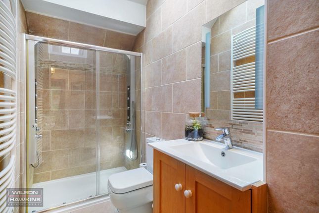 Holm Oak, Mount Park Avenue - Dqkbt10Sffi3Egdzzyvf