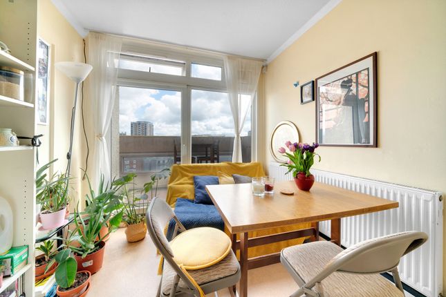 Duplex for sale in Arden House, Grantham Road, London