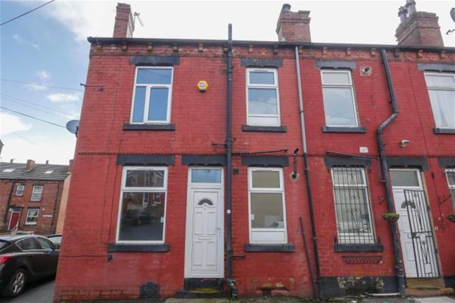 2 bed end terrace house for sale in Salisbury Avenue, Armley LS12