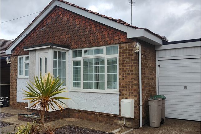 Detached bungalow to rent in Norton Avenue, Canvey Island