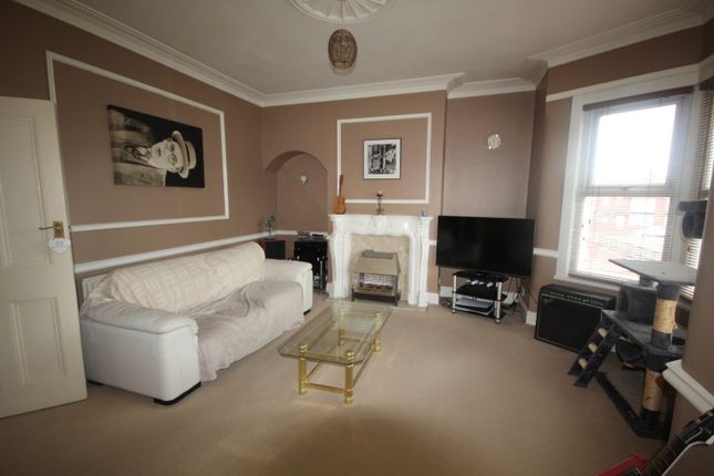 Flat for sale in Windsor Road, Middlesbrough, North Yorkshire