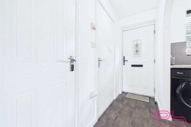 6, Ensor Close, Swadlincote photo 4