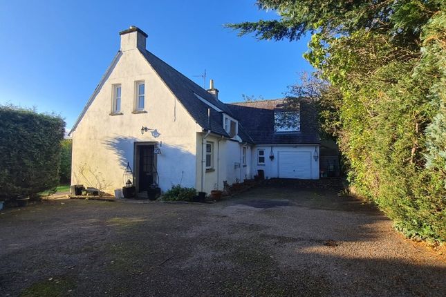 Thumbnail Detached house to rent in St Catherine's Place, Elgin, Moray