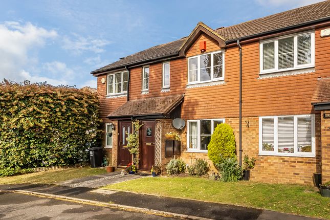 2-bed terraced on 122 Banstead Road, Caterham, £375,000