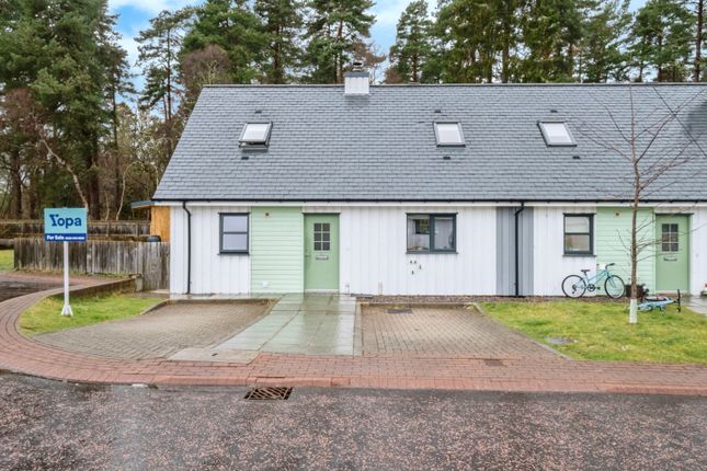 Semi-detached house for sale in Balgate Mill, Kiltarlity, Beauly