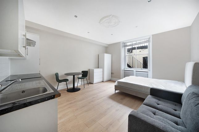 Flat 11, 116, Belgrave Road, London photo 2
