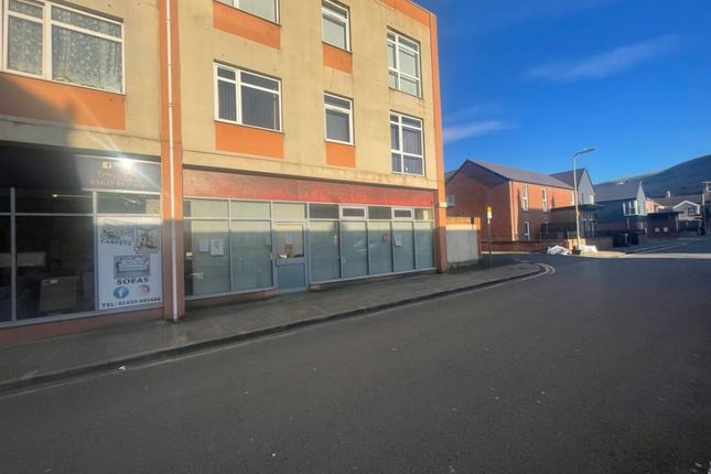 Office to let in Station Road, Port Talbot, Port Talbot