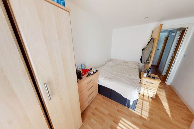A Neat And Well-Maintained Single Bedroom Featurin...