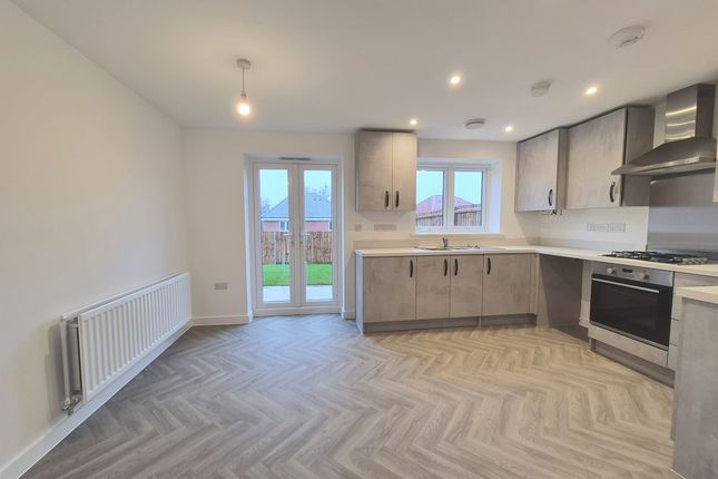 Plot 133, 18, Lewsley Drive, Alfreton photo 5