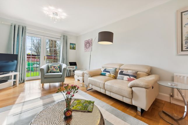 Flat for sale in Braid Avenue, Cardross, West Dunbartonshire