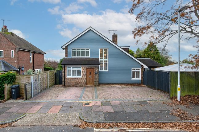 Detached house for sale in Broadview Gardens, Worthing