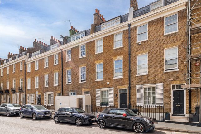 23, Bloomfield Terrace, London photo 2