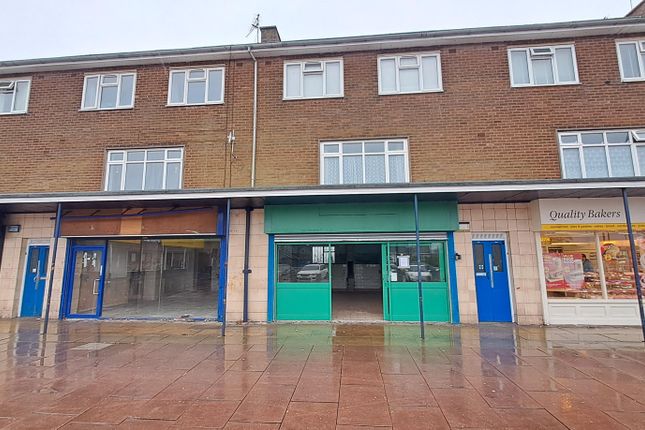 Thumbnail Retail premises to let in Greenwich Avenue, Hull