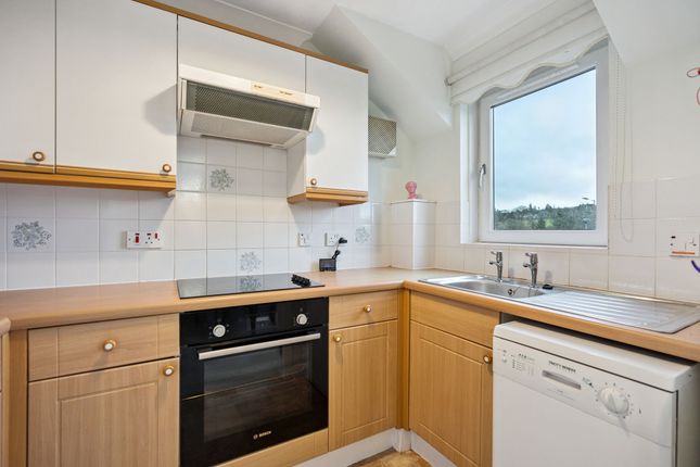 32 Glenallan Court Stirling Road, Dunblane photo 2