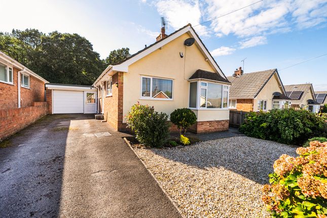 3-bed bungalow on 9, Cliff Road, Weston-super-mare, £475,000