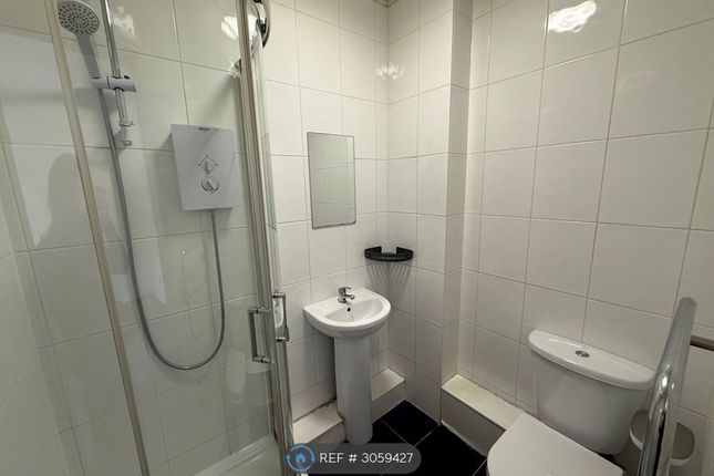 Flat, York House Cleveland St, Doncaster photo 2