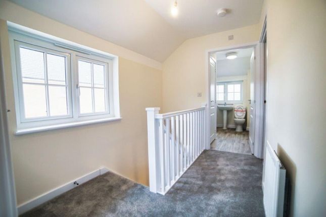 Terraced house for sale in Hedera Gardens, Orpington Road, Royston