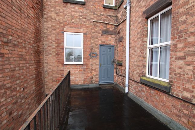 Flats and apartments to rent in Burton-on-Trent - Zoopla