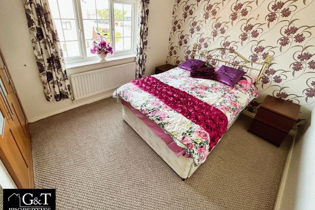 2nd Bedroom