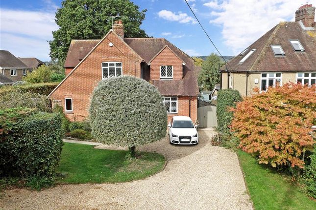 Thumbnail Detached house for sale in The Causeway, Petersfield, Hampshire