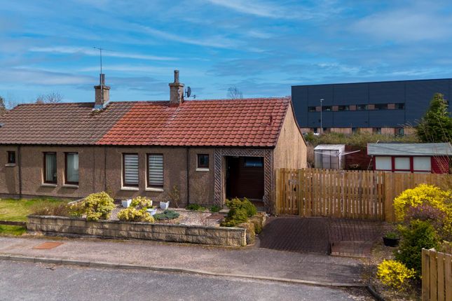 Semi-detached bungalow for sale in Birch Road, Aviemore PH22