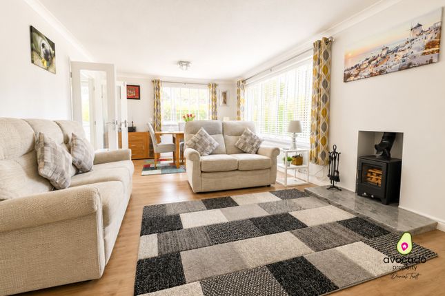 Shrublands, Moor Road, Norwich photo 2