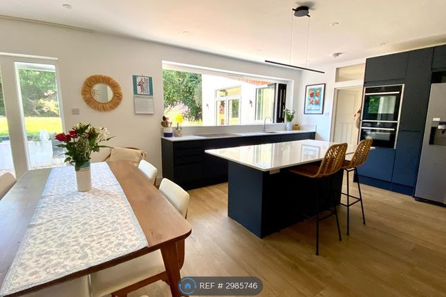Seagrass House, Lower Buckland Road, Lymington photo 3