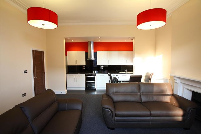 Thumbnail Flat to rent in 18629529 Whiteladies Road, Clifton, Bristol