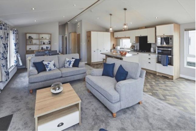 Sutton Park Holiday Park, Vicarage Lane, Long Sutton photo 2
