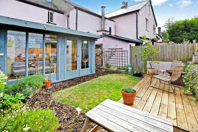 Thumbnail Cottage for sale in Combeinteignhead, Newton Abbot